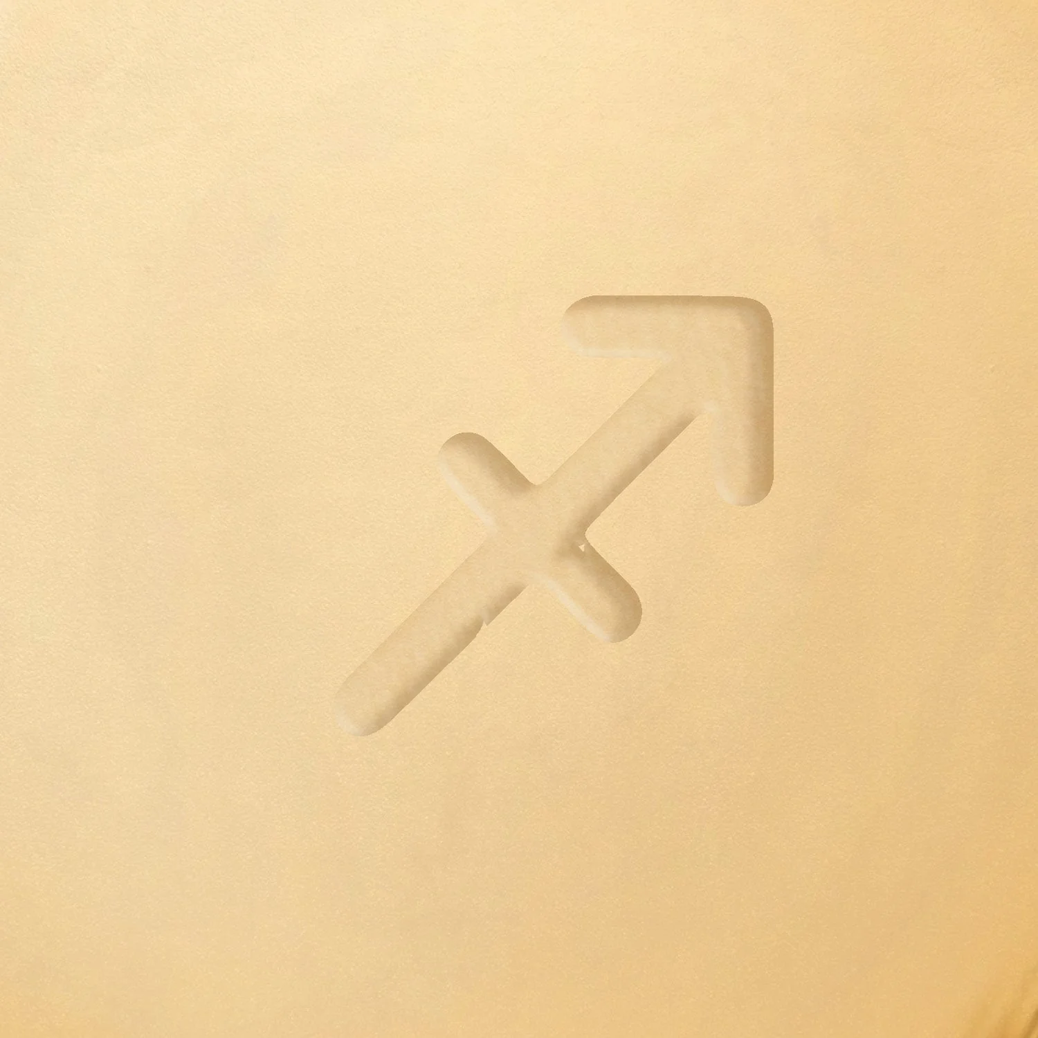 Stamped - Zodiac Icon