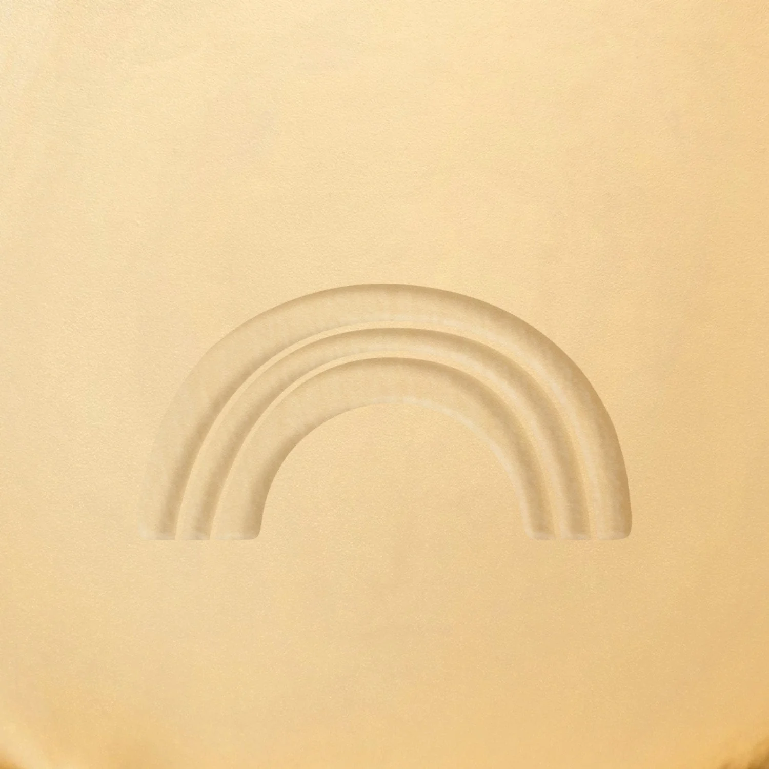 Stamped - Rainbow Icon