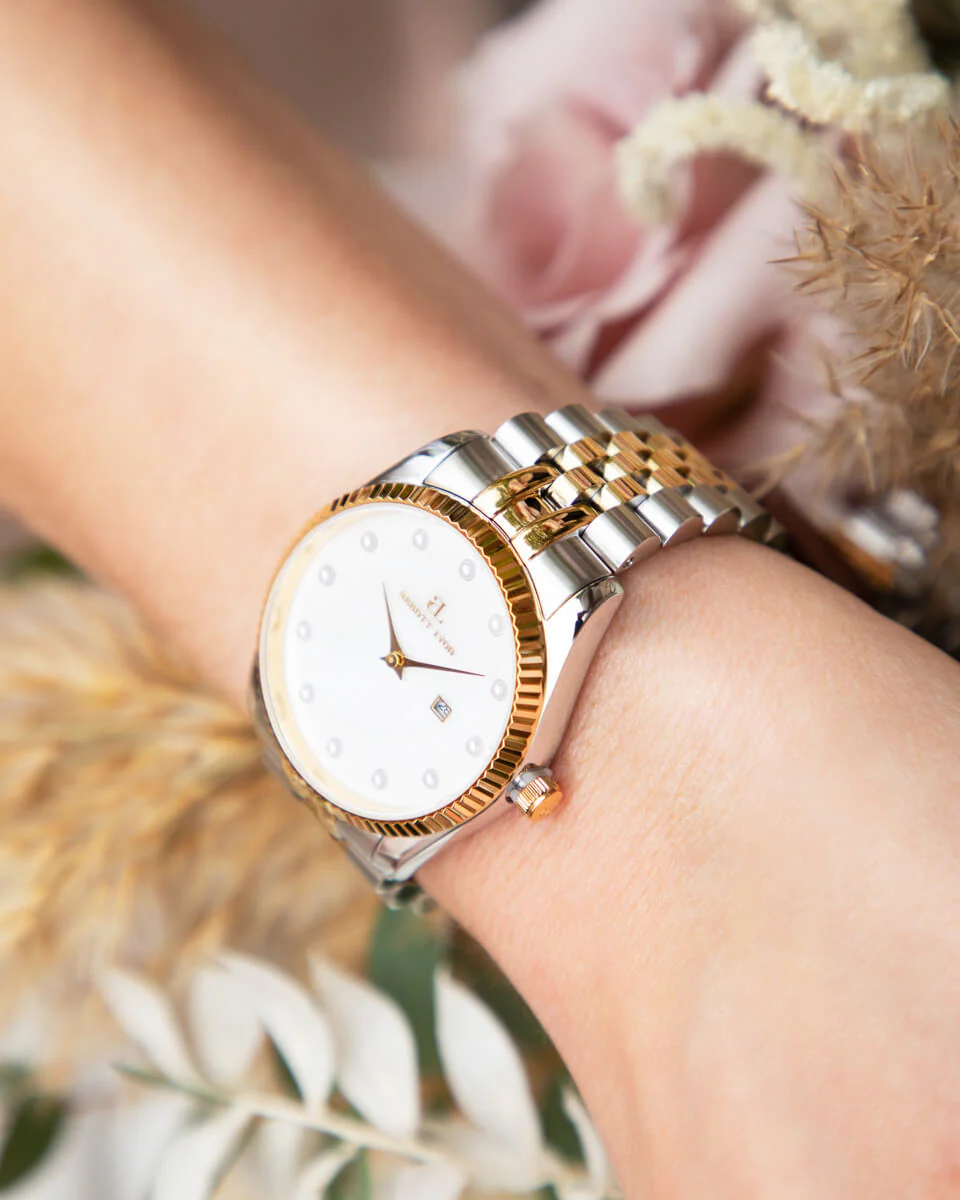 Pearl Belgravia 36 Watch