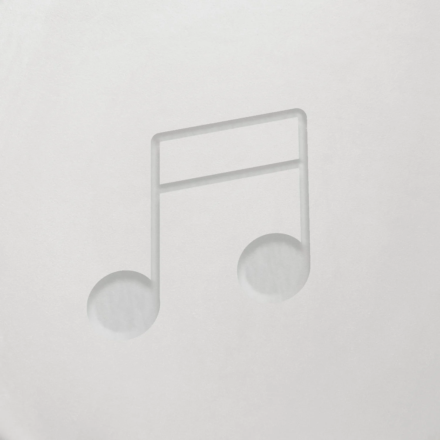 Stamped - Music Icon