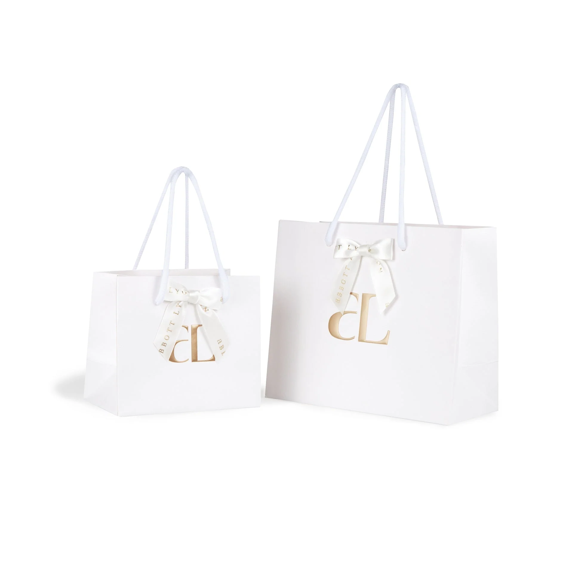 Gift Bag Personalised
