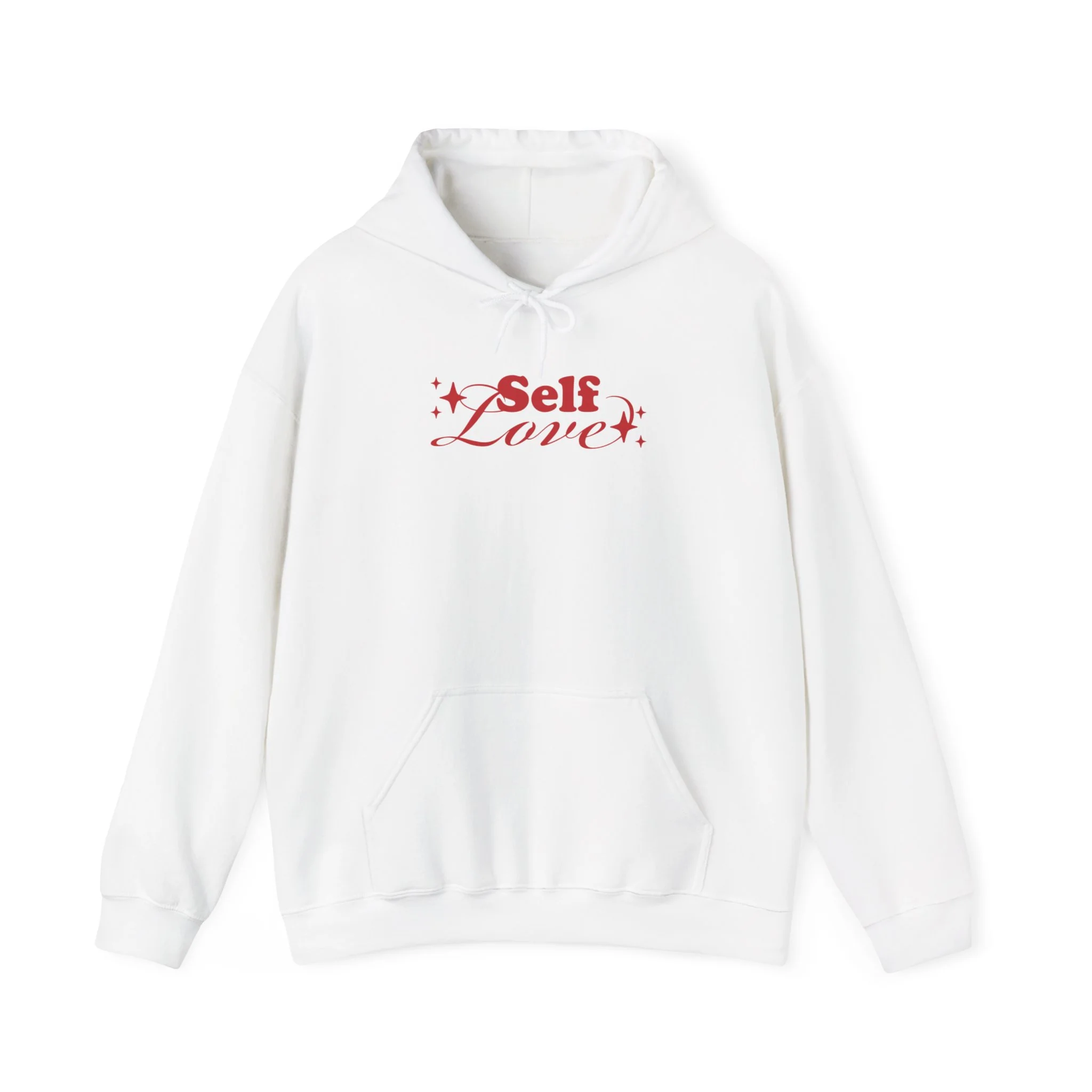 Self Love Premium Hoodie