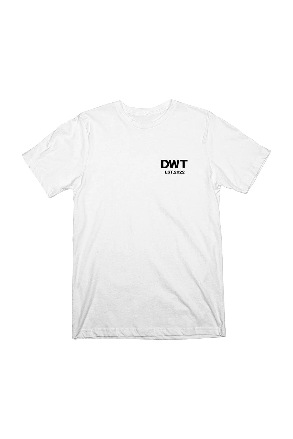 Dads Who Try: DWT Sunset Tee