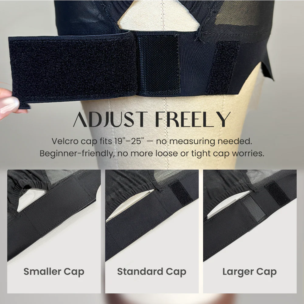 Ash Blonde Highlights Blunt Cut Adjustable Cap Virgin Hair Bob HD Lace Wig