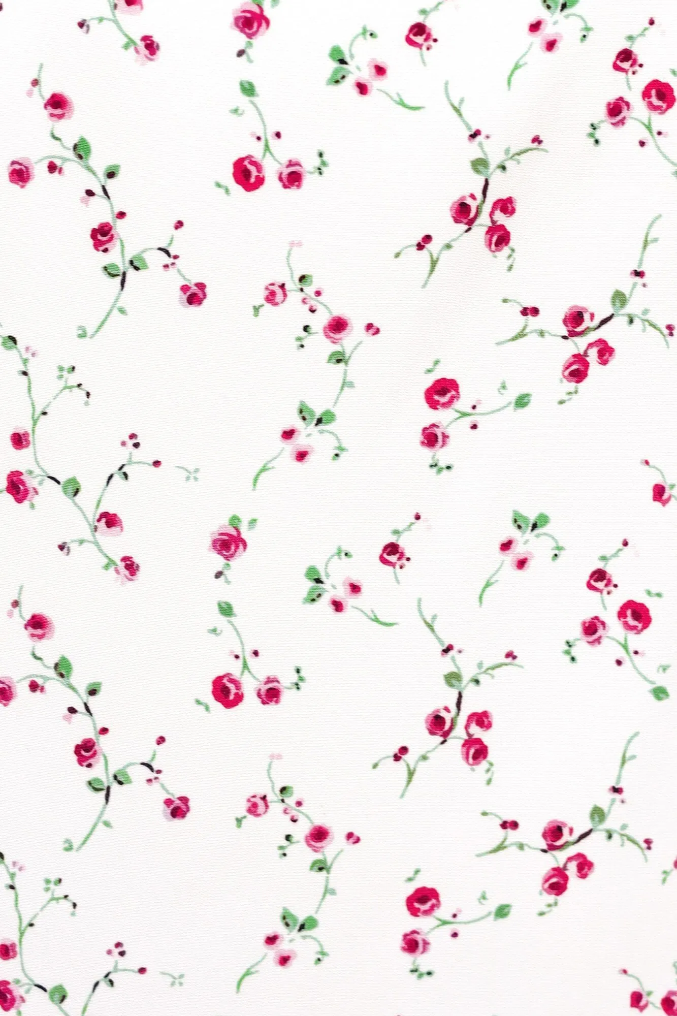 Godet Silhouette Square Neck Midi Dress