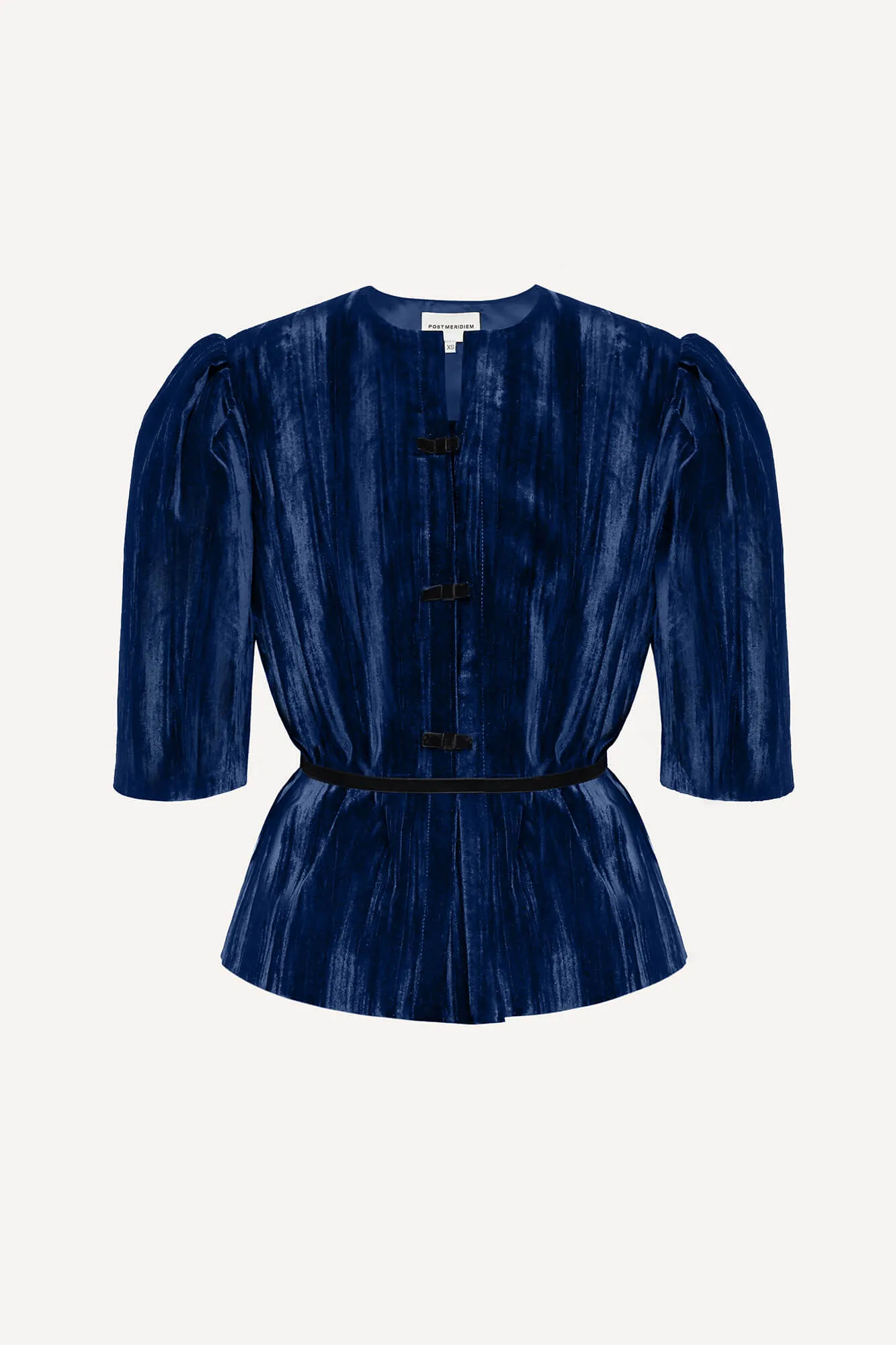 Short Sleeve Shirt Blouse