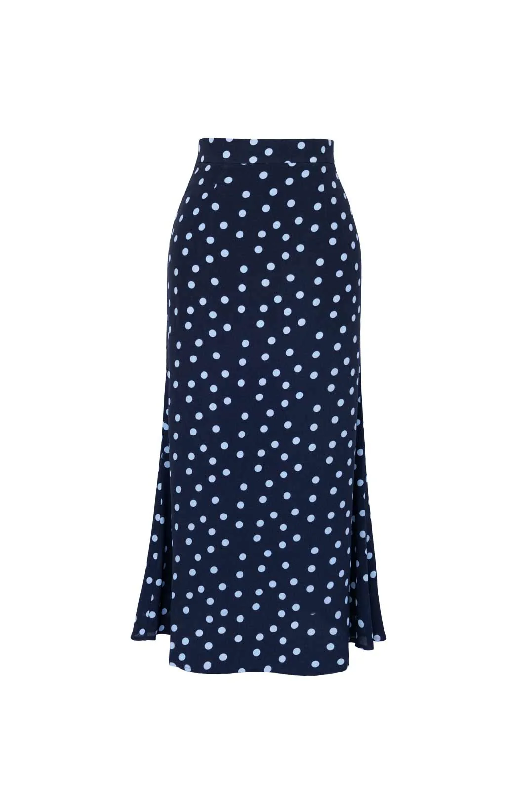 Polka Dot Skirt