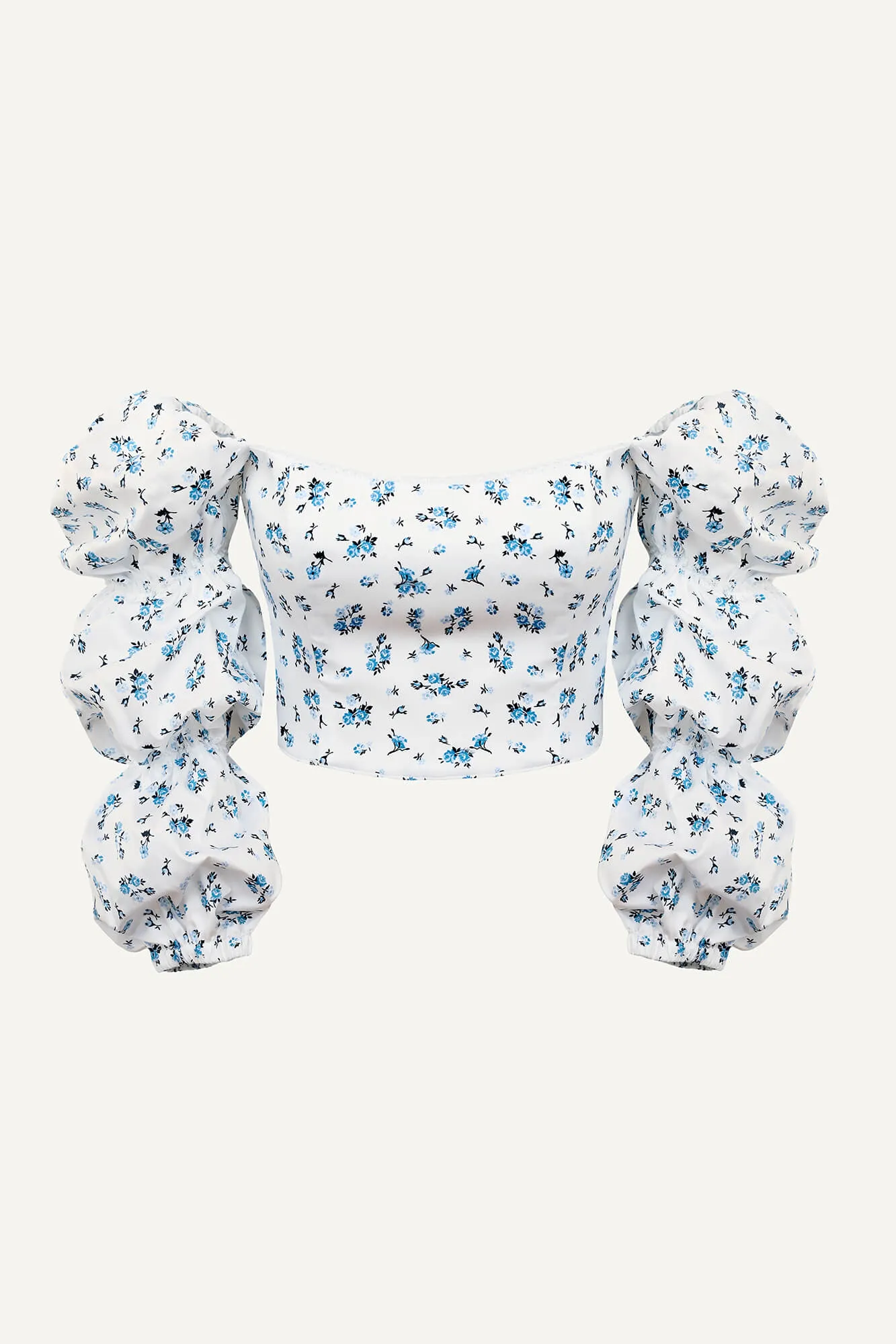 Long Sleeve Lace Up Top