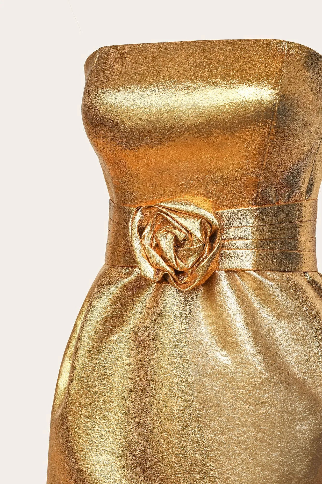 Jacquard Sheath Mini Dress with removable belt