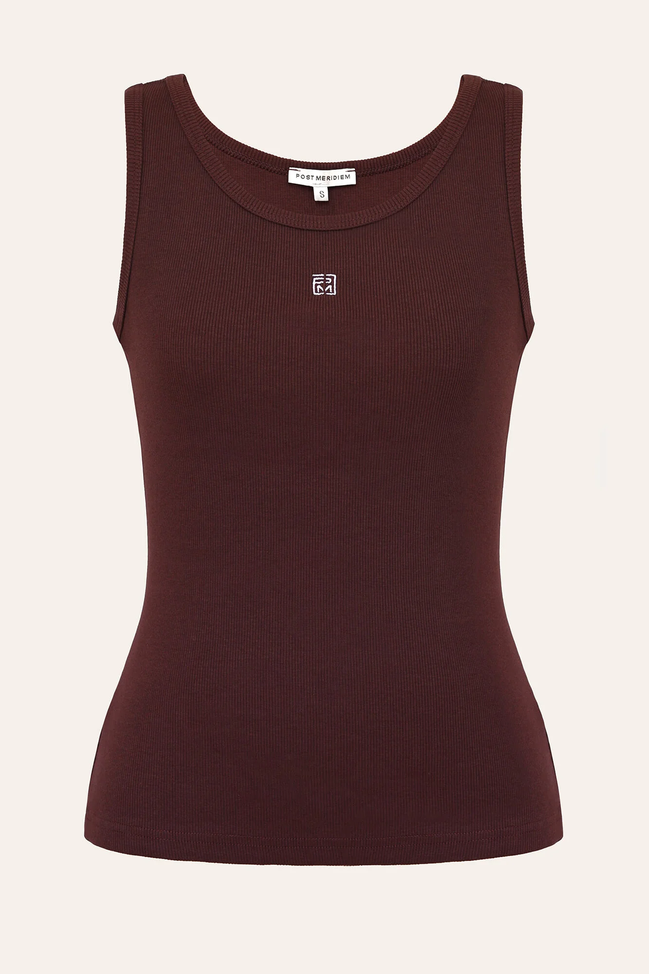 Knit Embroidered Top