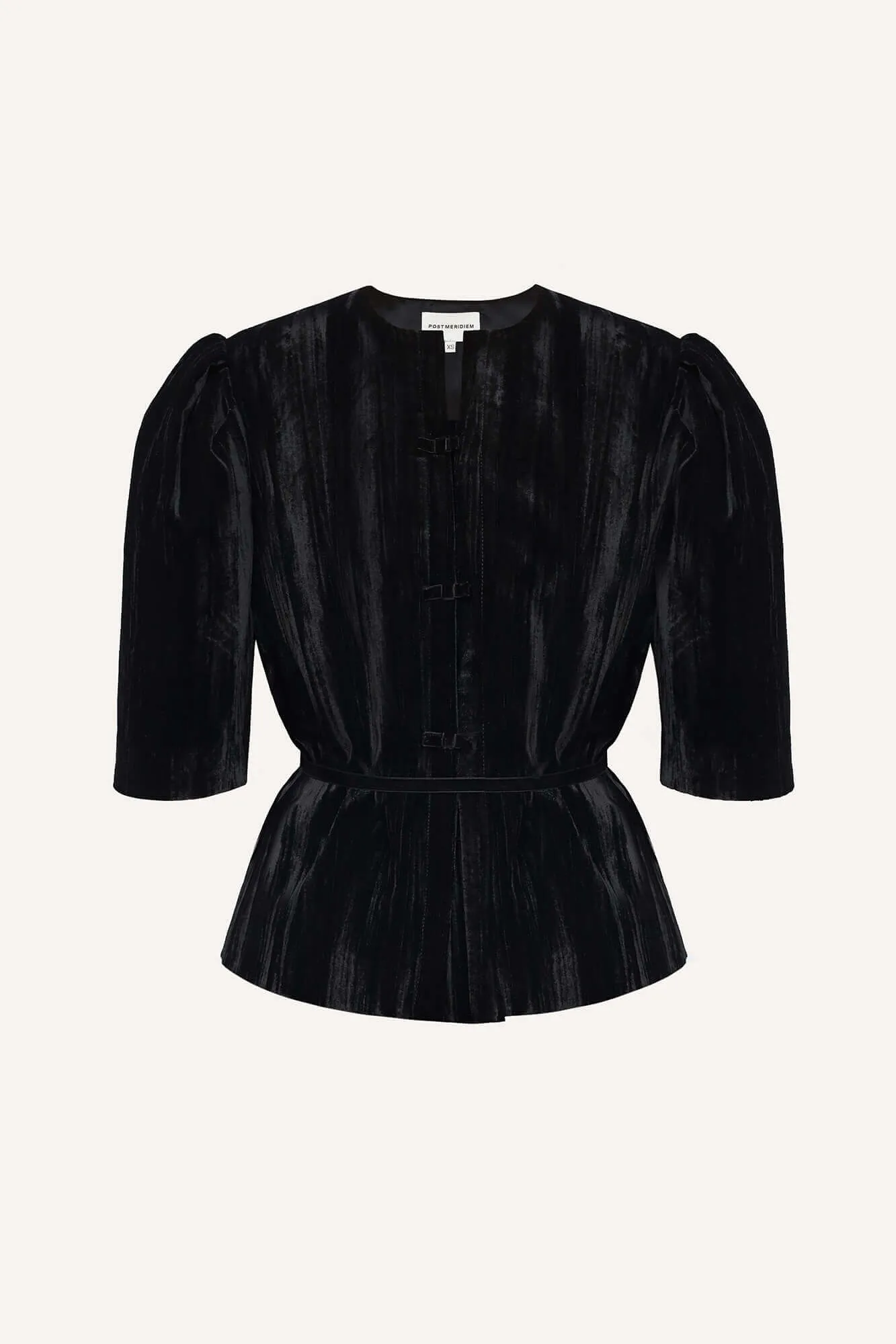 Short Sleeve Shirt Blouse