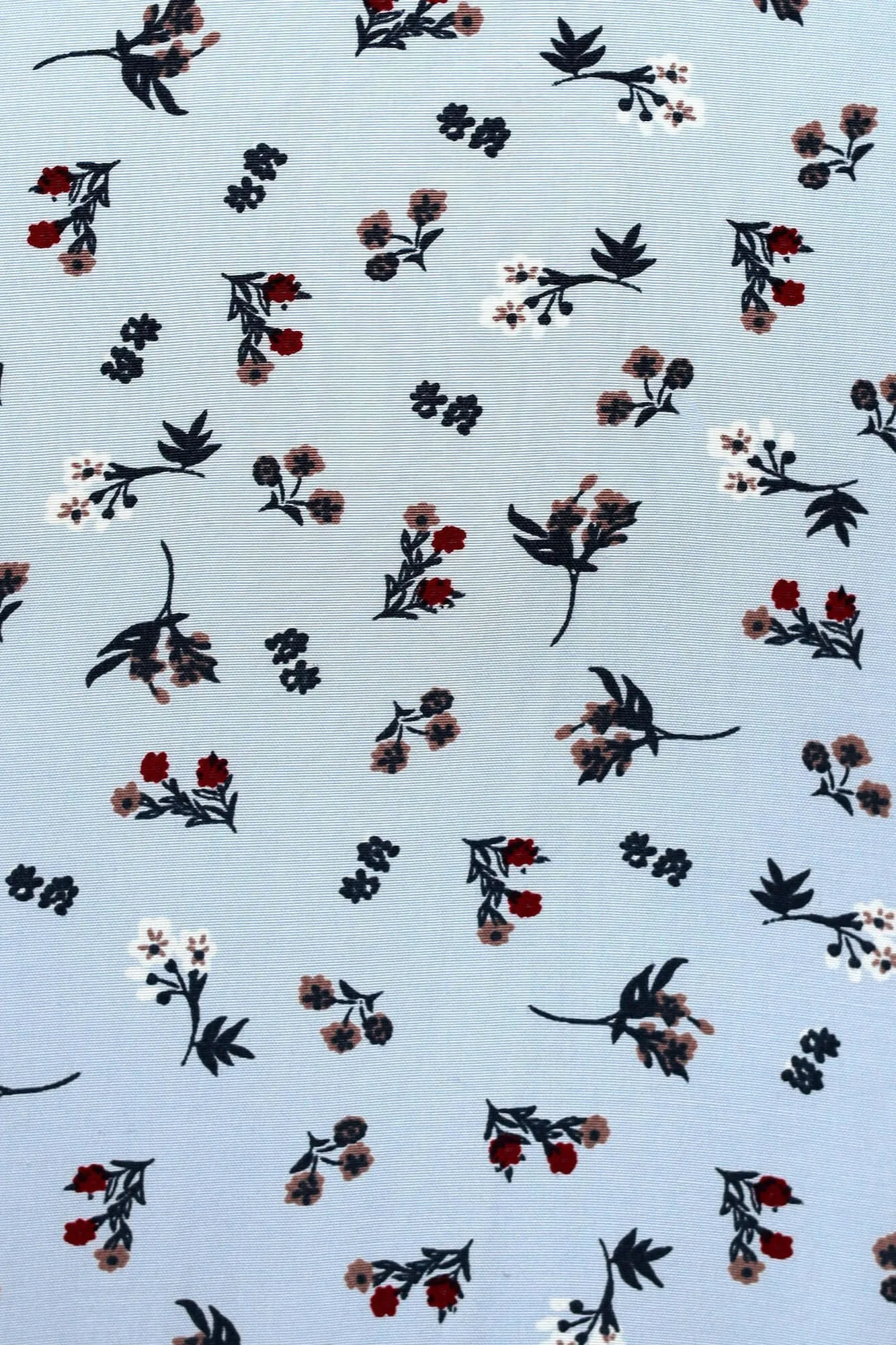 Viscose Slit Corset Midi Dress