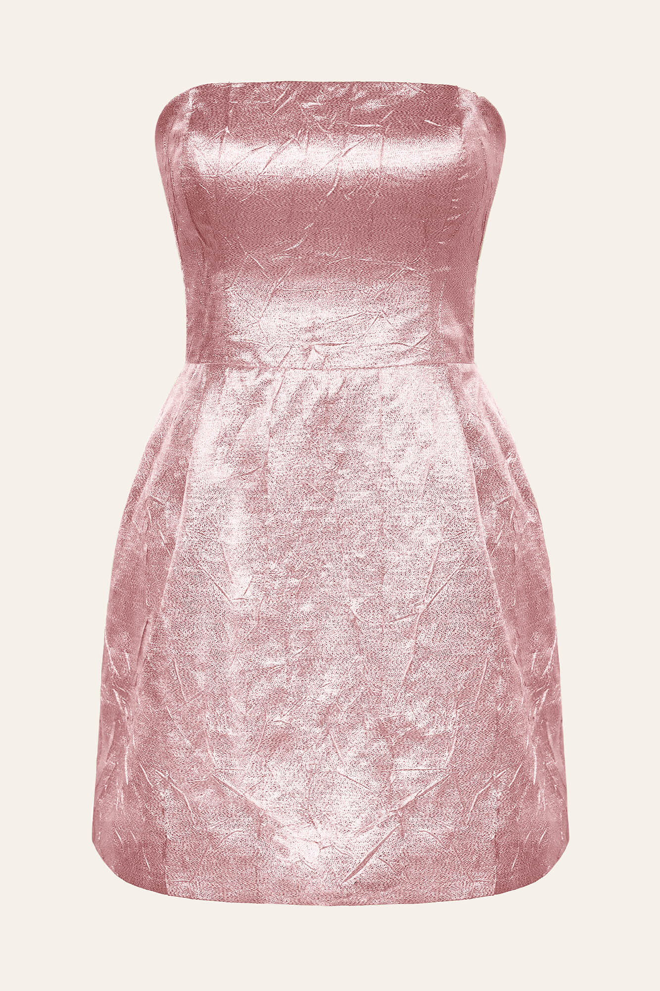 Sheath Mini Dress with removable bow