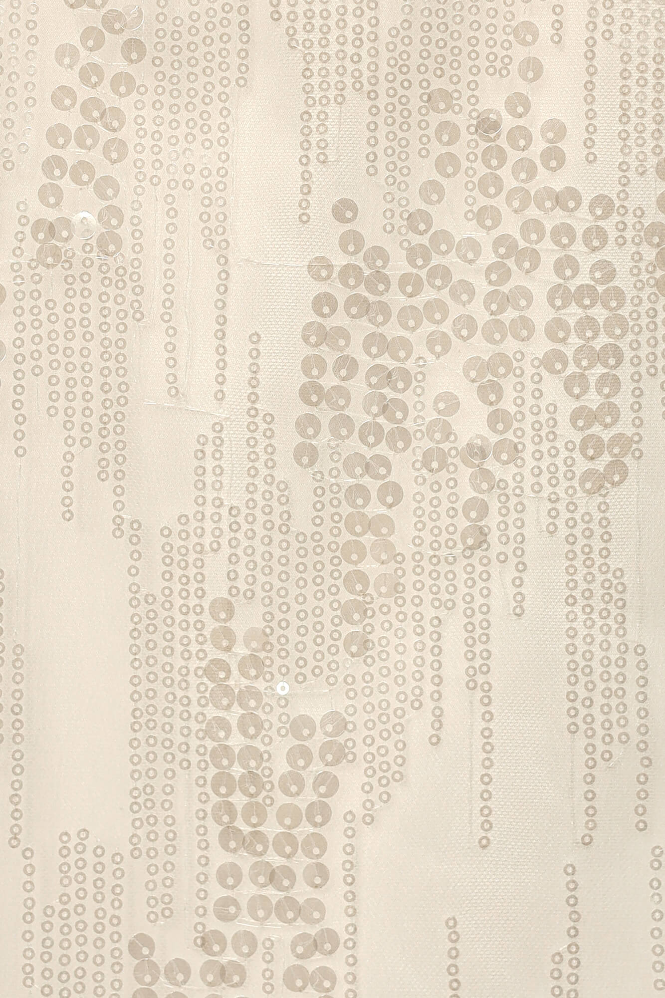 Sequin Sheath Maxi Dress