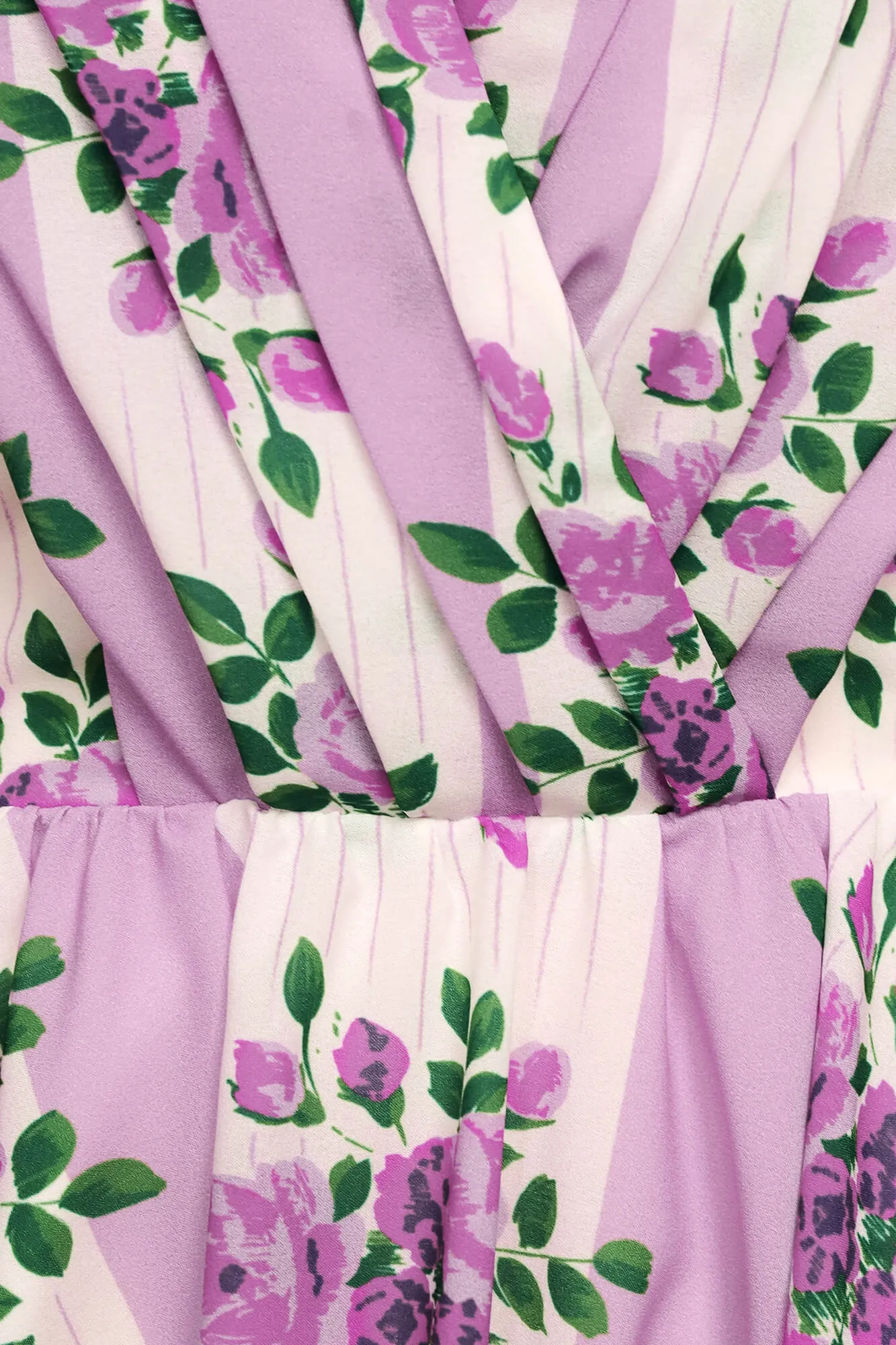 Short Sleeve Mini Dress With Sun Skirt