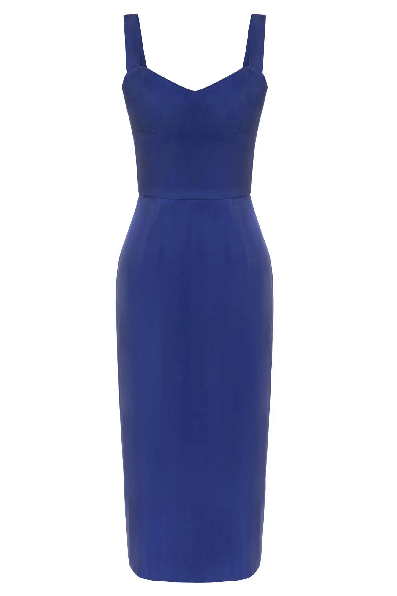 Bodycon Bustier Dress