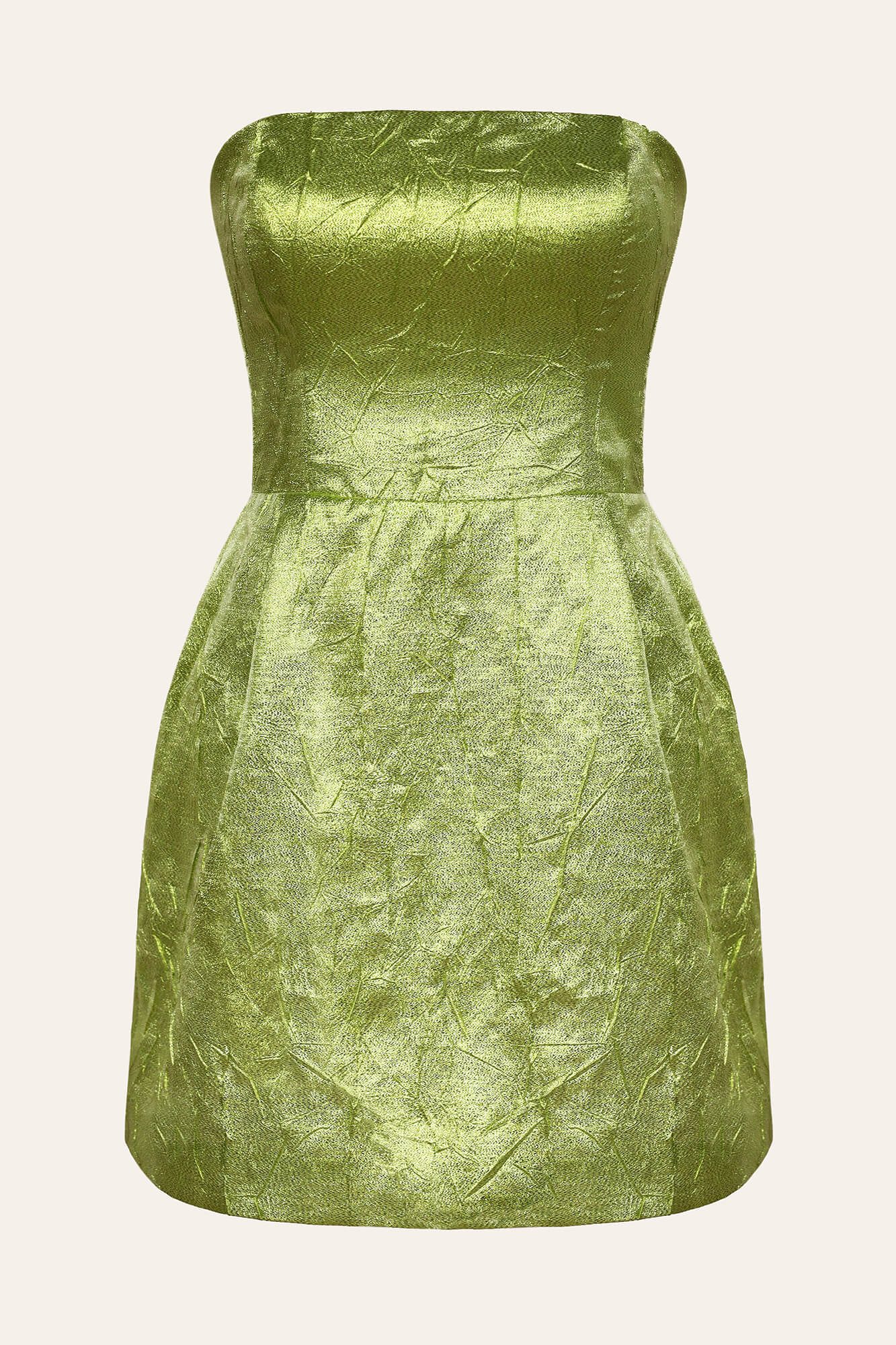 Sheath Mini Dress with removable bow