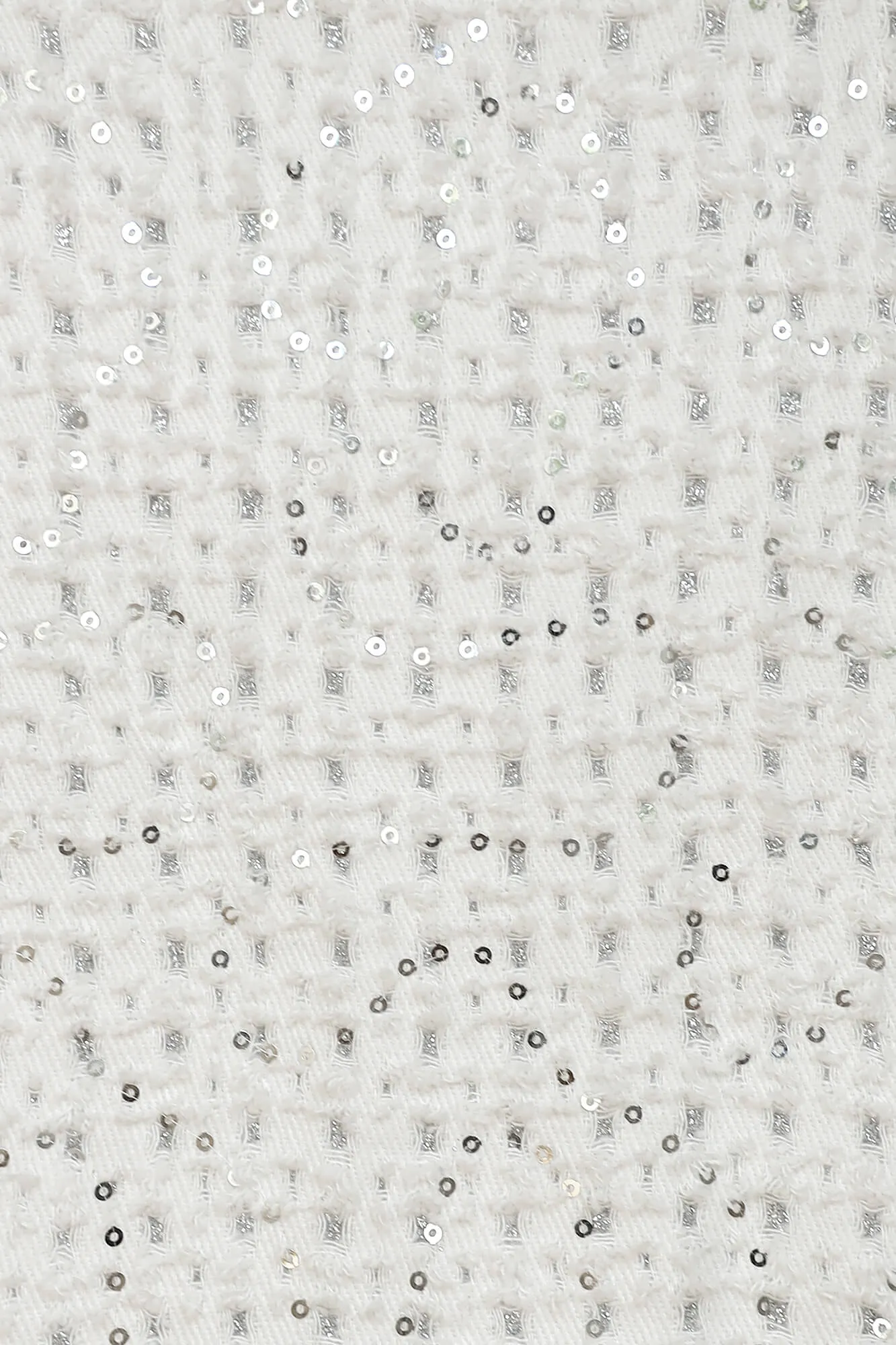 Sweetheart Denim Midi Dress