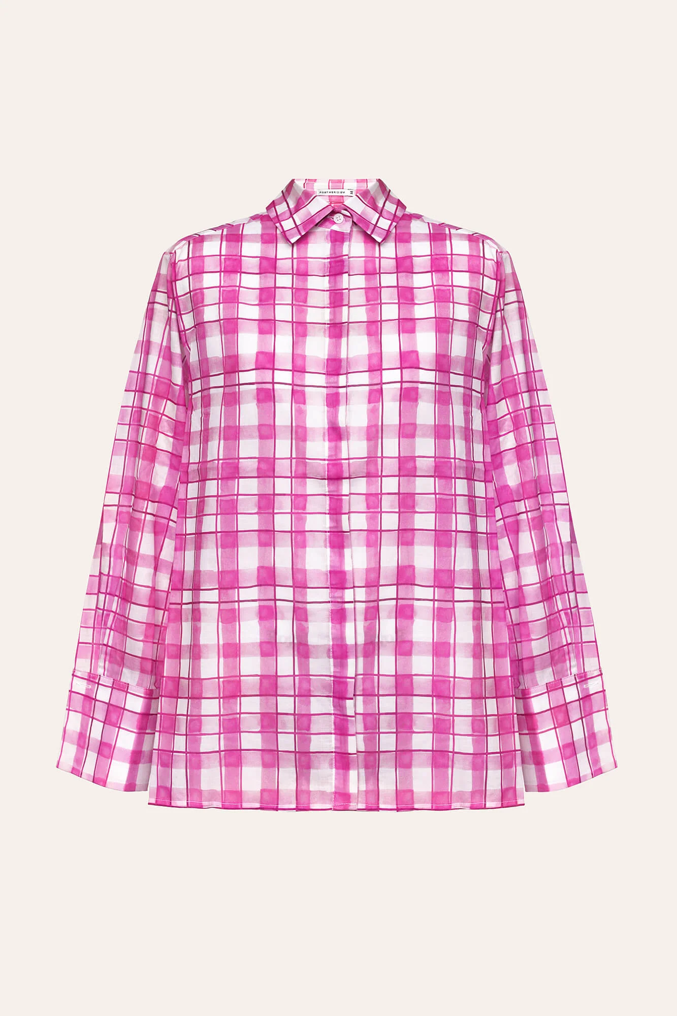 Oversized Shirt