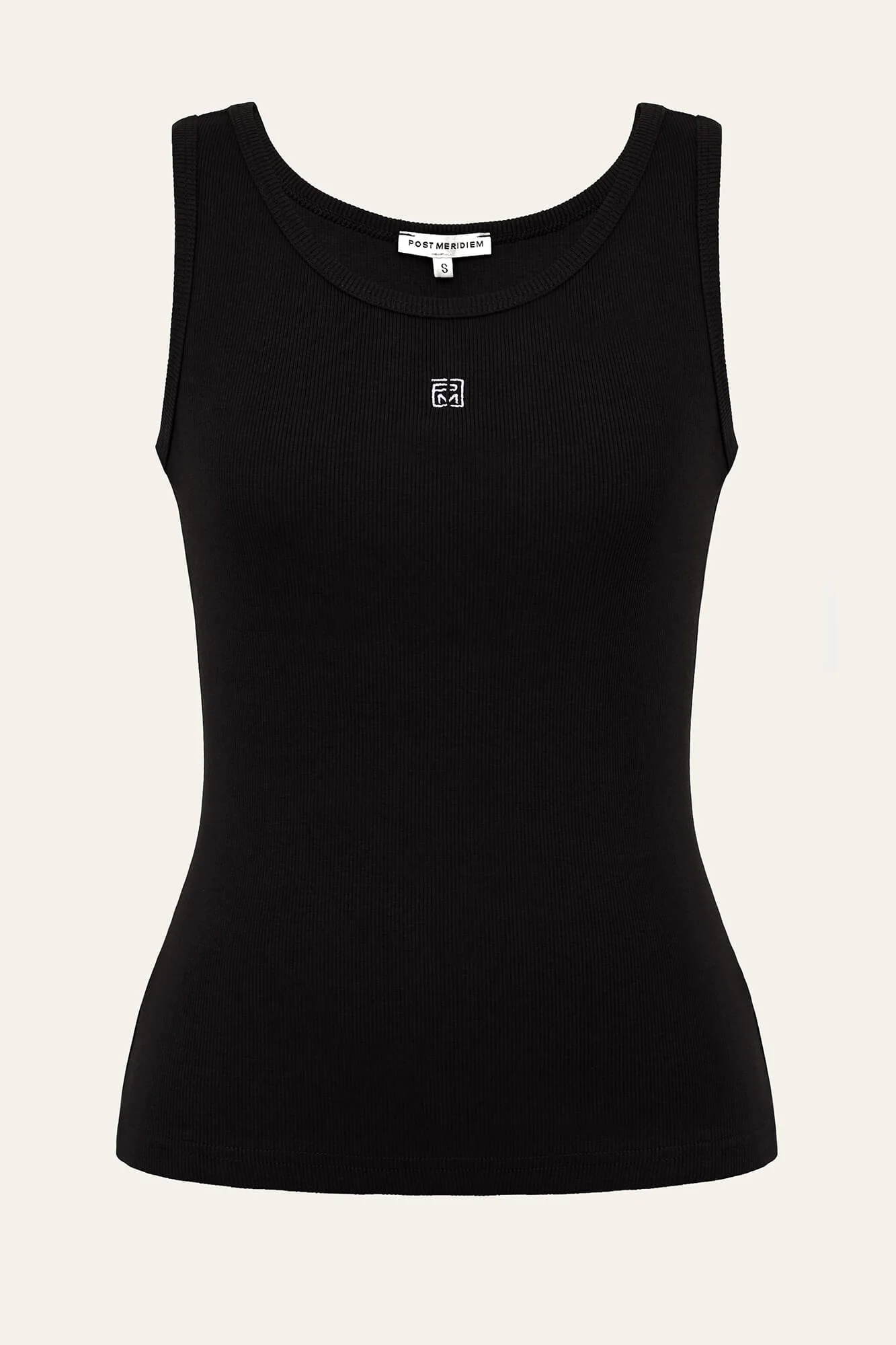 Knit Embroidered Top