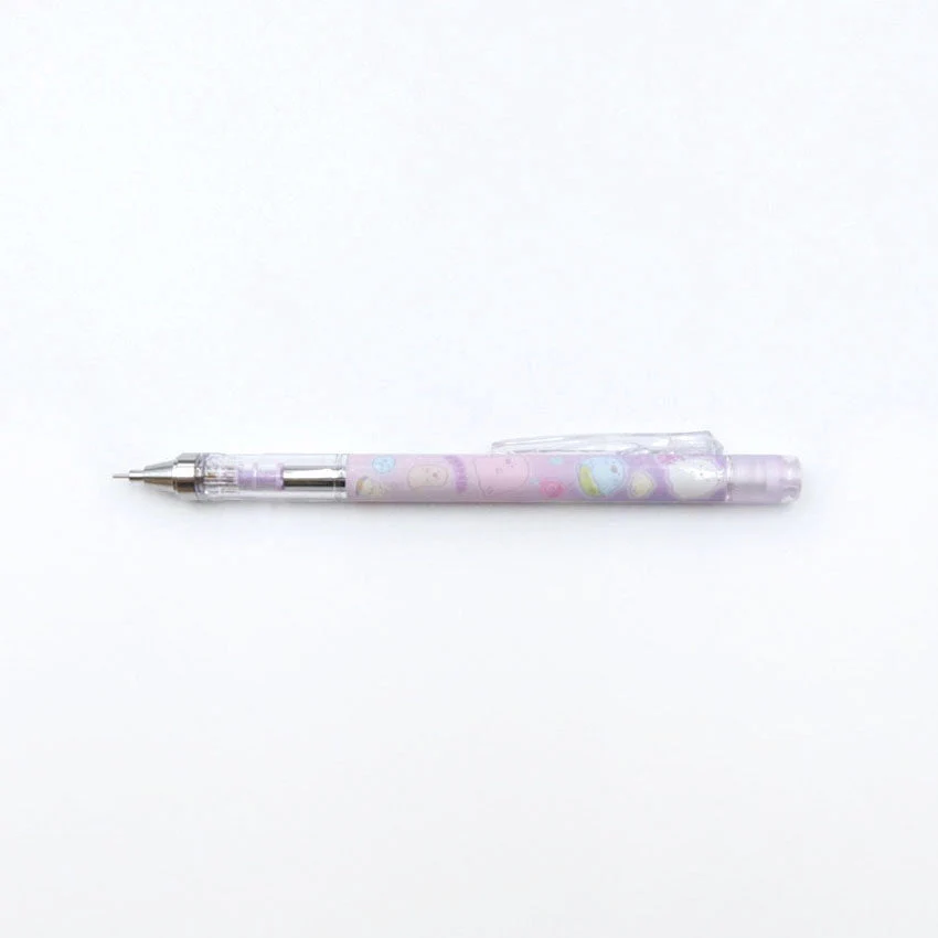 Tombow Mono Graph Shaker Mechanical Pencil - Sumikko Gurashi