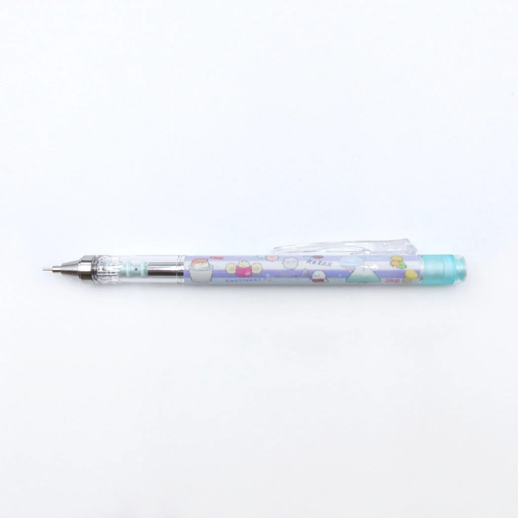 Tombow Mono Graph Shaker Mechanical Pencil - Sumikko Gurashi