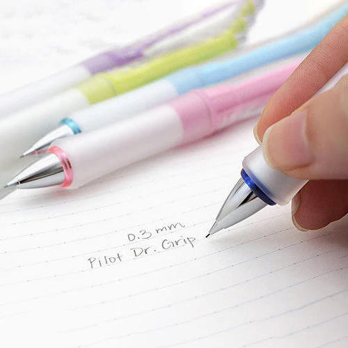 Pilot Dr. Grip G-Spec Shaker Mechanical Pencil