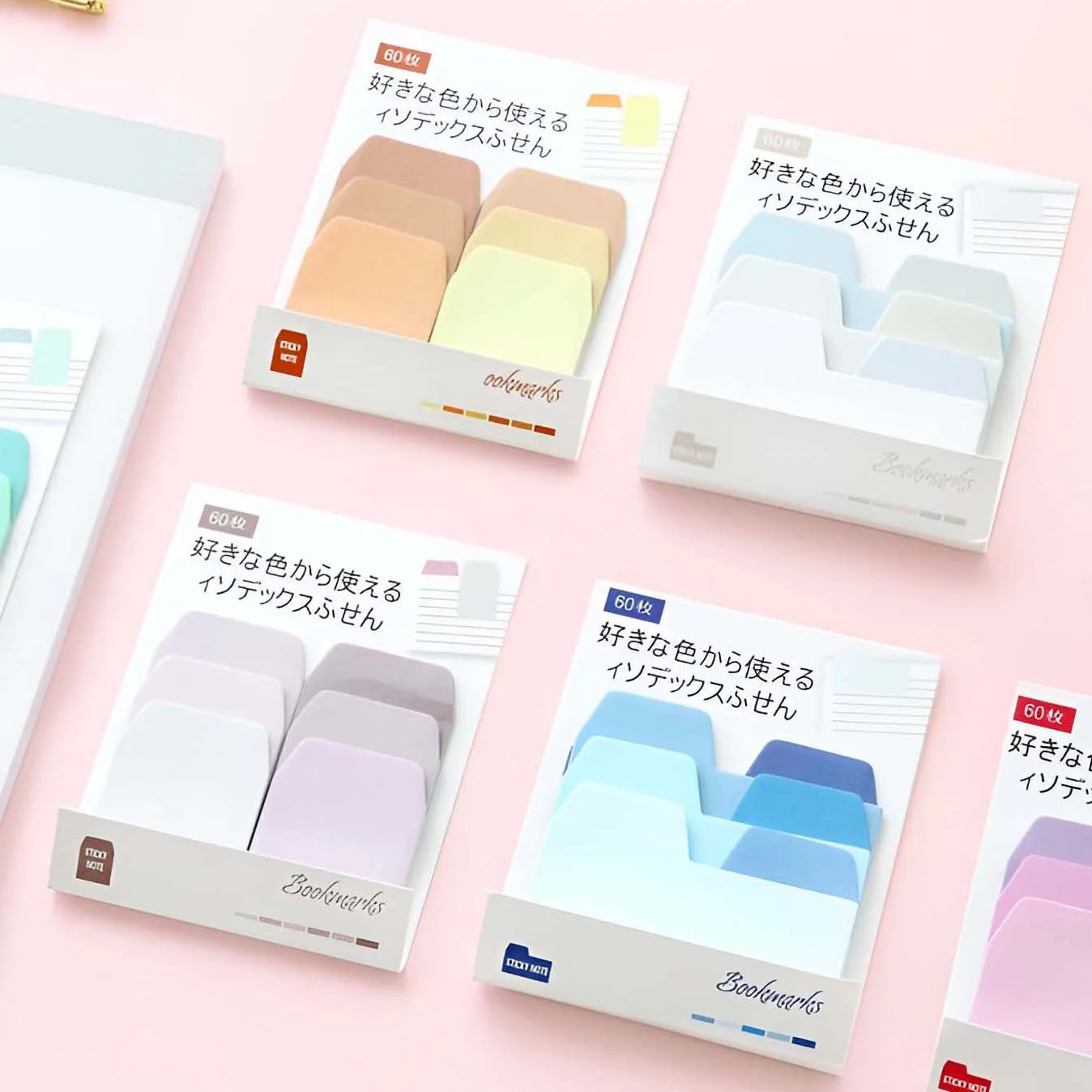Sticky Tab Dividers