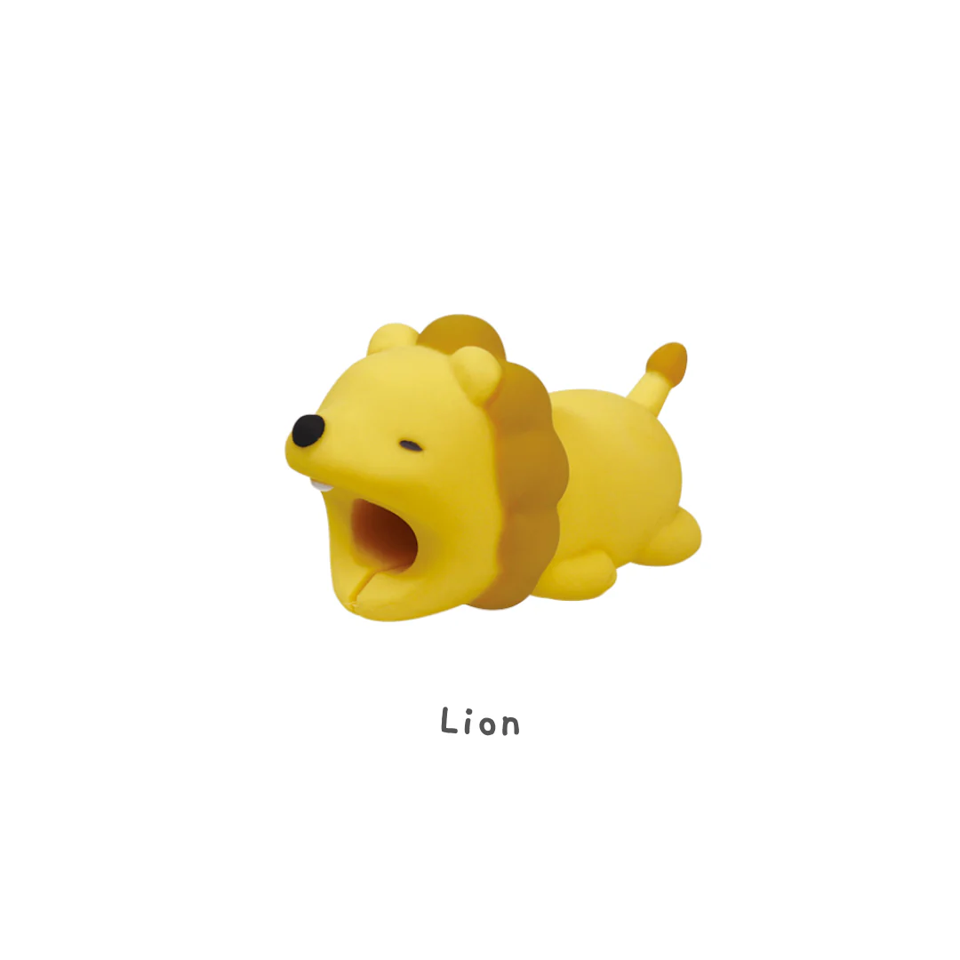 Cable Bite Charger Protector