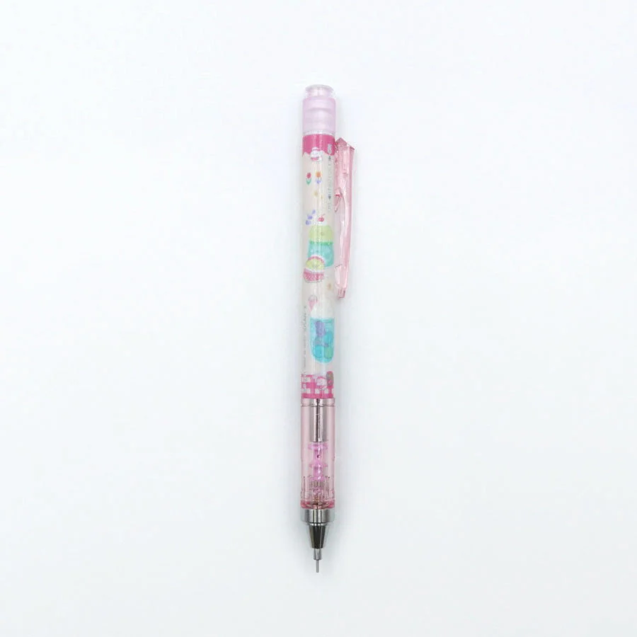 Tombow Mono Graph Shaker Mechanical Pencil - Sumikko Gurashi