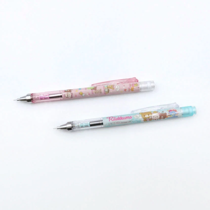 Tombow Mono Graph Shaker Mechanical Pencil - Rilakkuma