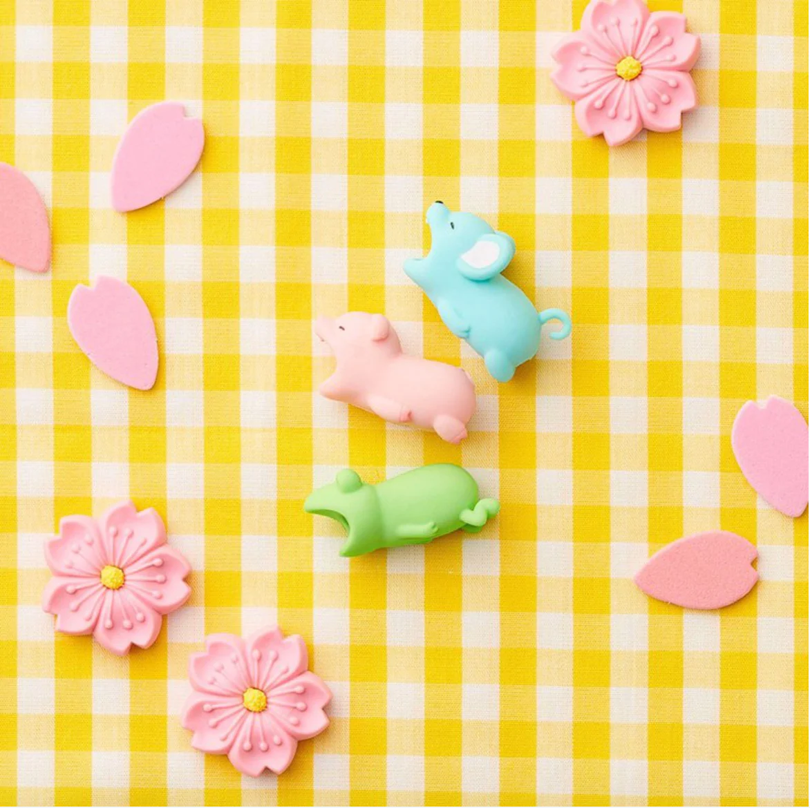 Cable Bite Charger Protector