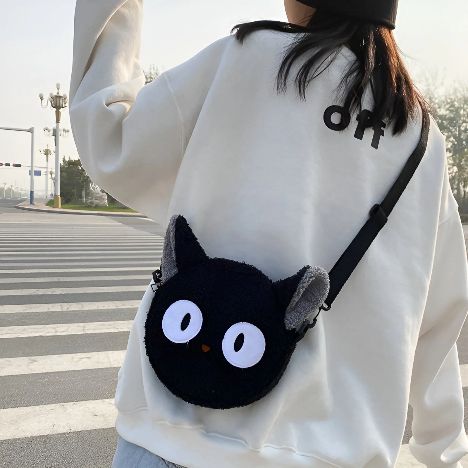 Kiki’s Delivery Service Jiji Crossbody Bag