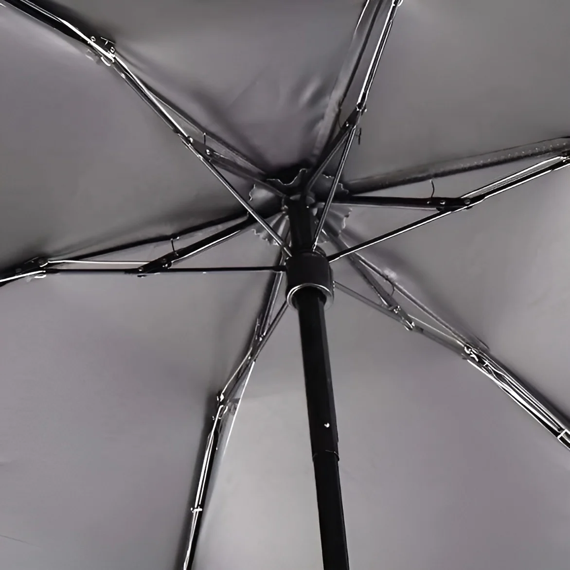 Sanrio Characters Kuromi Umbrella