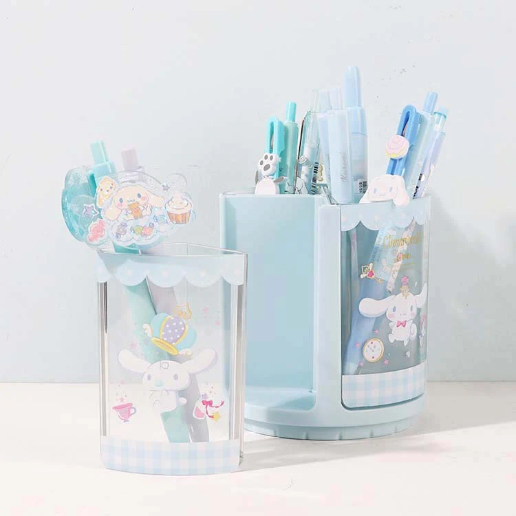 Sanrio Characters Pen Stand