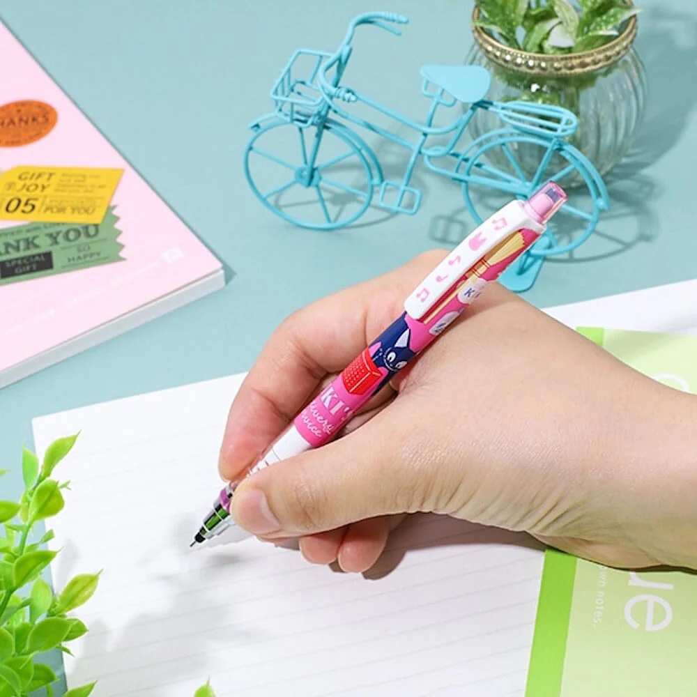 Studio Ghibli Uni Kuru Toga Mechanical Pencil - Limited Edition