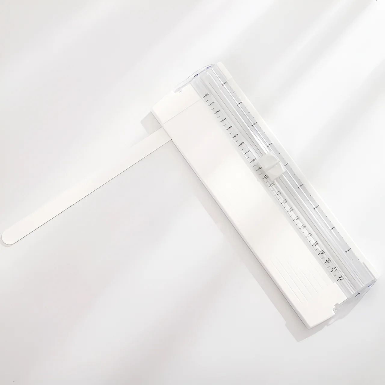 Bidirectional Manual Paper Cutter