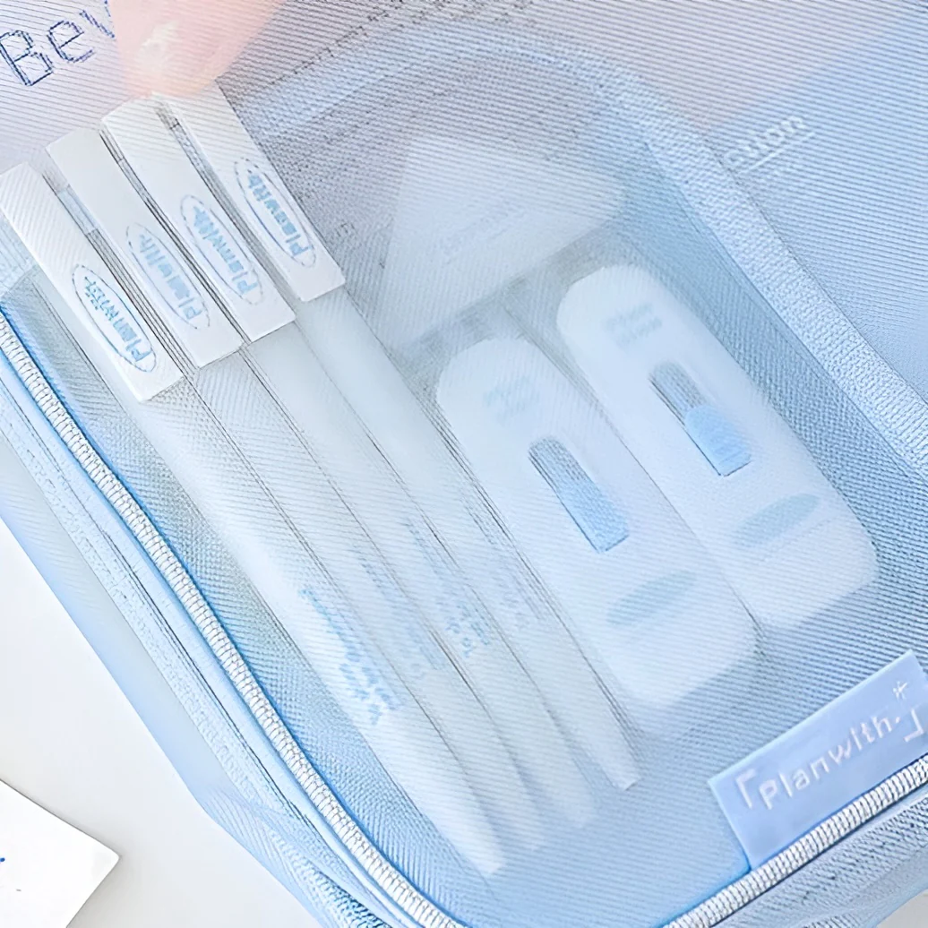 ClearView Study Organizer