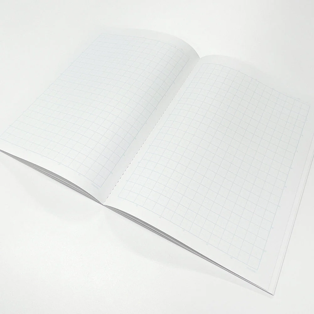 Doraemon Notebook - B5 - Mogu Mogu Party - Limited Edition