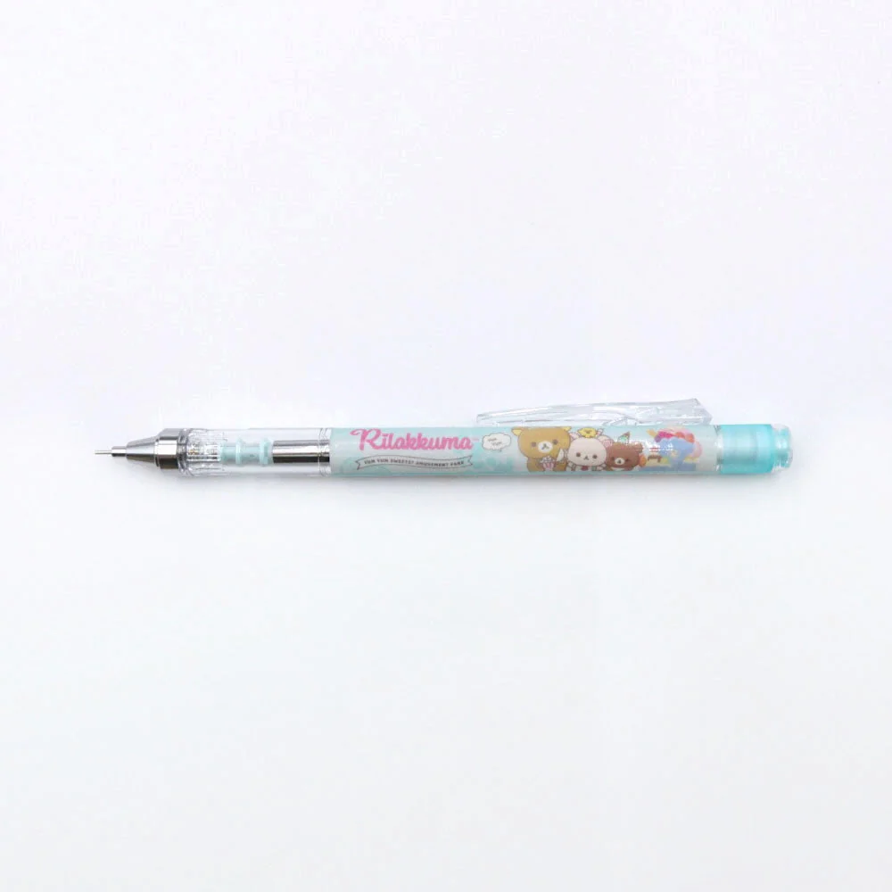 Tombow Mono Graph Shaker Mechanical Pencil - Rilakkuma
