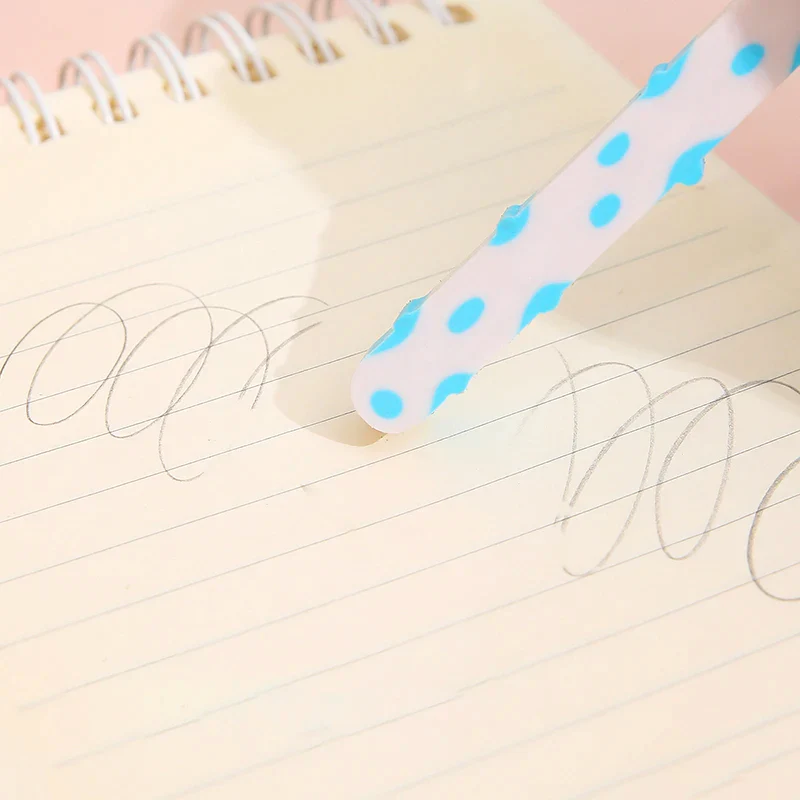 Pocky Shaped Eraser Set