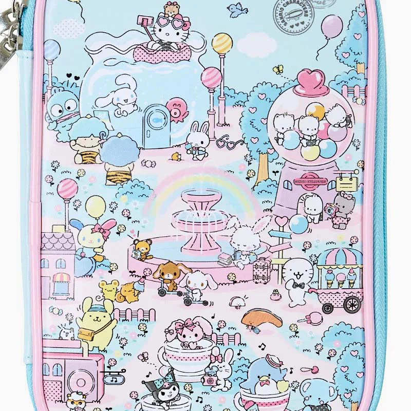 Sanrio Pastel Parade Organizer