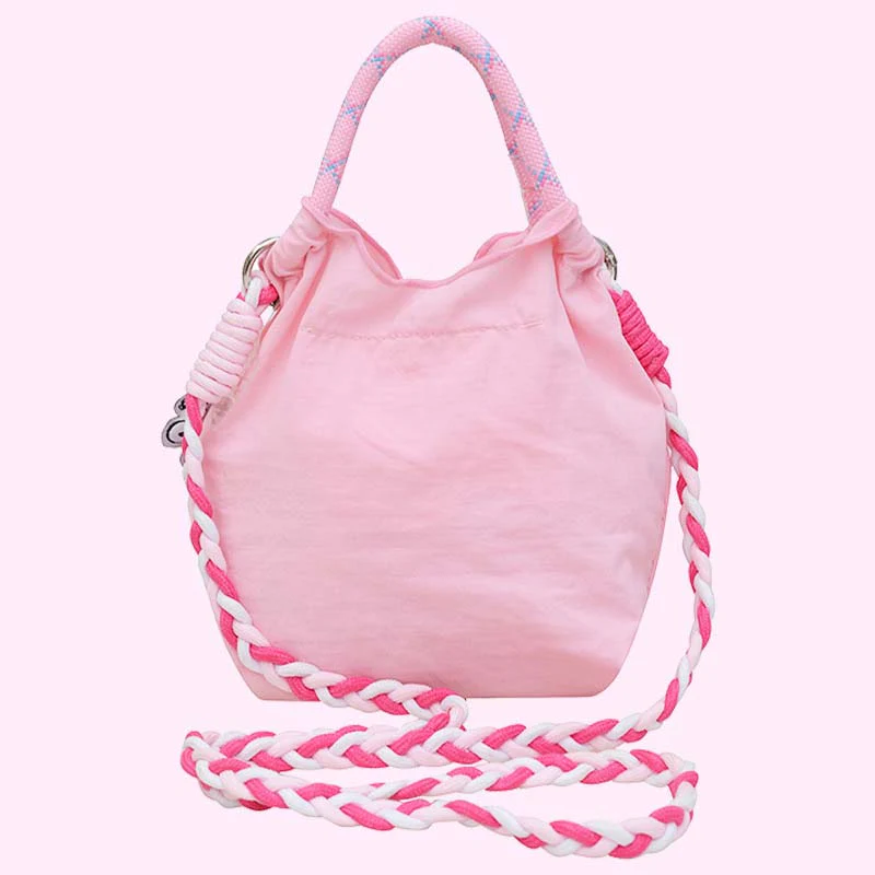 Snoopy Chill Vibes Sling Bag - Beach Vibes