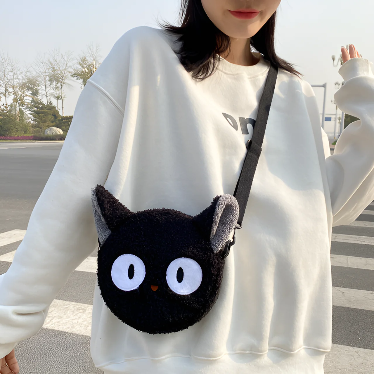 Kiki’s Delivery Service Jiji Crossbody Bag