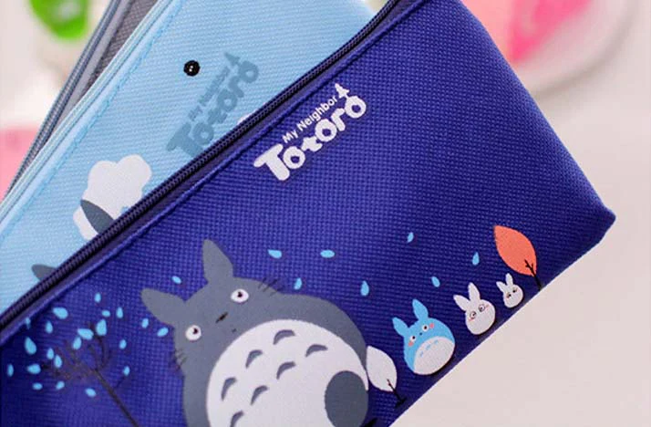 My Neighbor Totoro Pencil Pouch