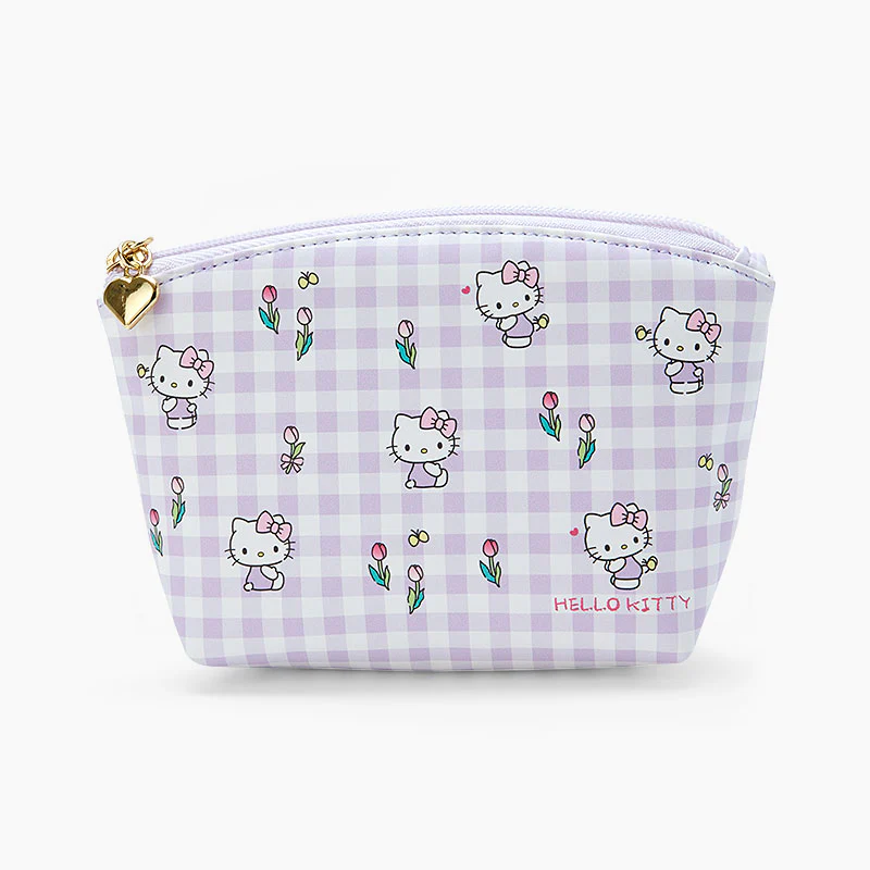 Sanrio Hello Kitty Pouch