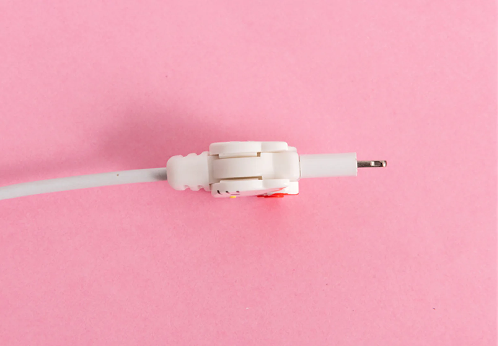 Sanrio Characters Cable Protector - Set of 2