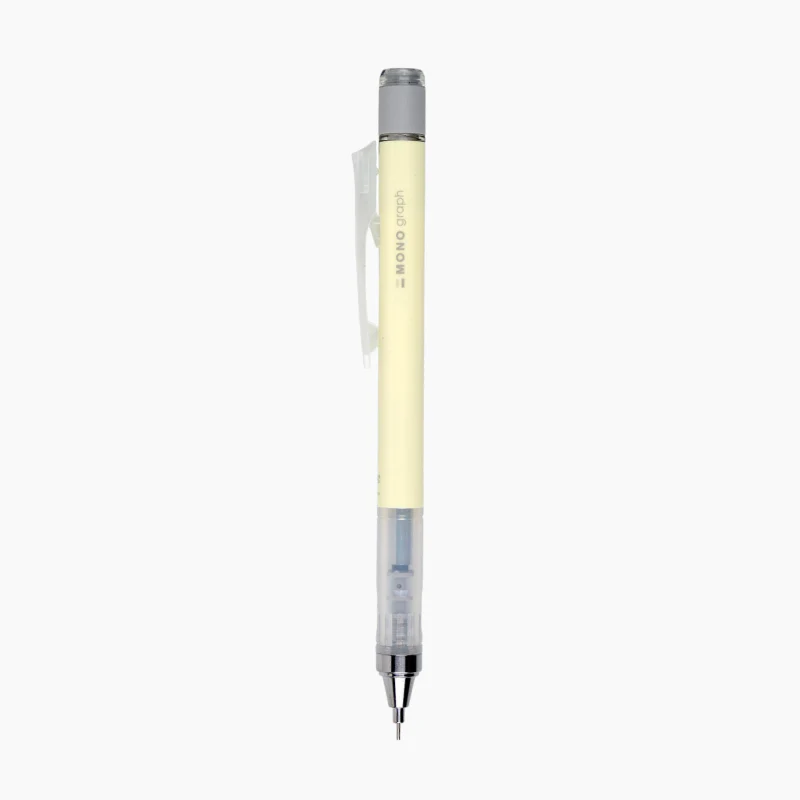 Tombow Mono Graph Pastel Shaker Mechanical Pencil
