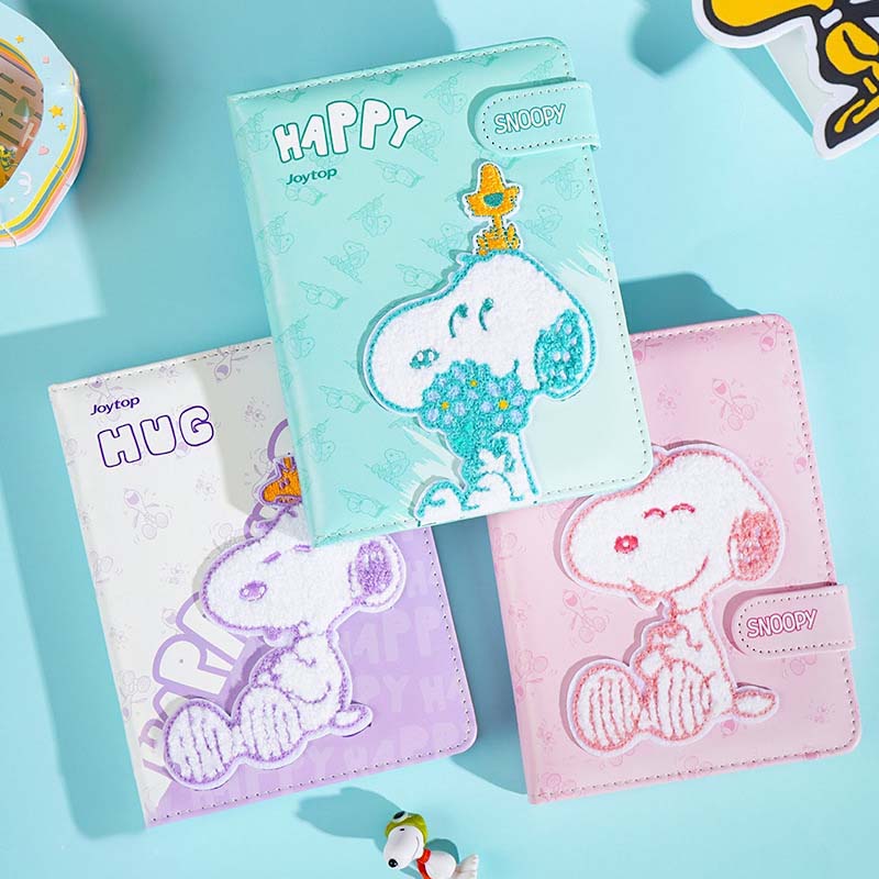Peanuts Snoopy Pocket Planner
