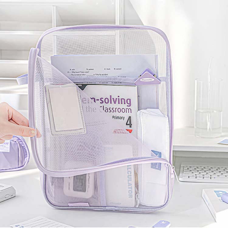 ClearView Study Organizer